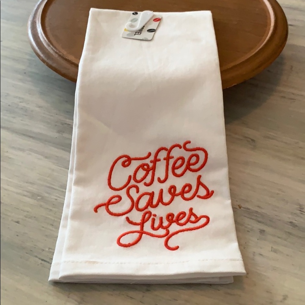 Coffee decor - Picture 3 of 4